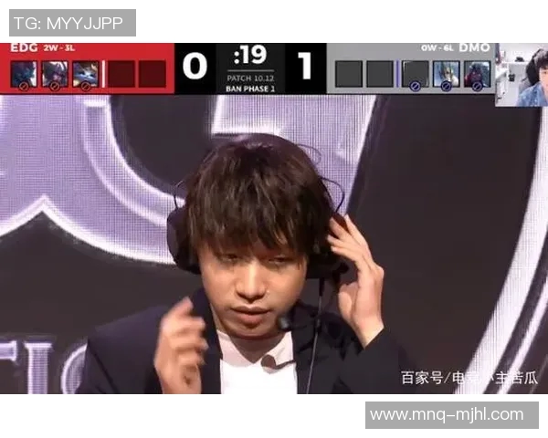 热议和平精英EDG战队比赛经验的创新与变革探讨 热议和平精英EDG战队比赛经验的创新与变革探讨