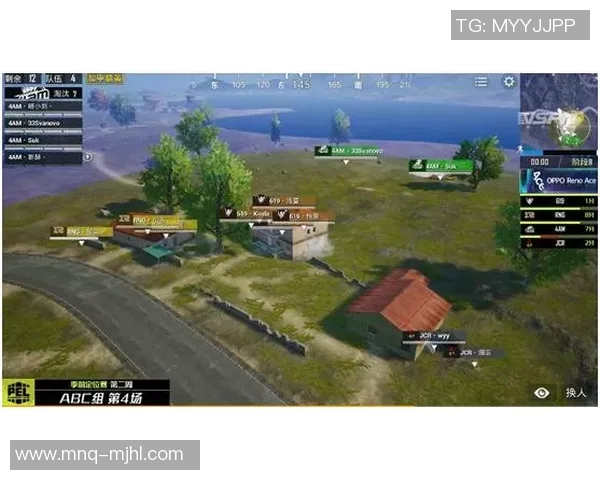 2026电竞新闻和平精英RNG快攻策略分析及其在比赛中的得失表现